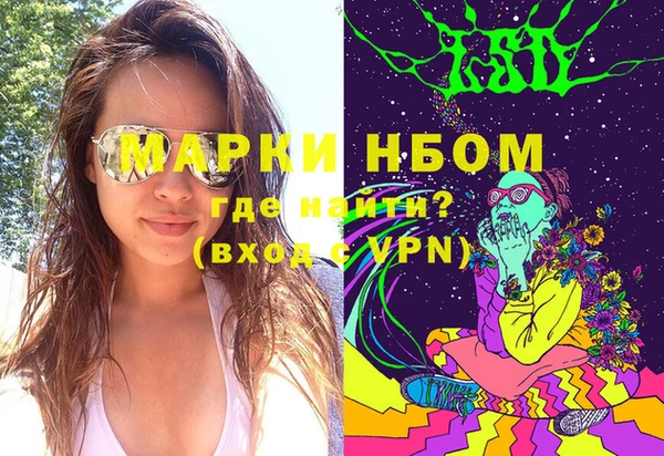 индика Алексеевка